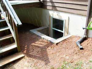 New window install, Culpeper VA