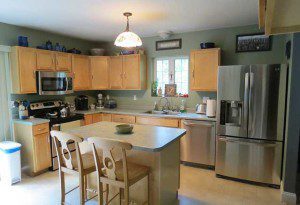 Virginia Kitchen Remodeling, Renovations & Upgrades