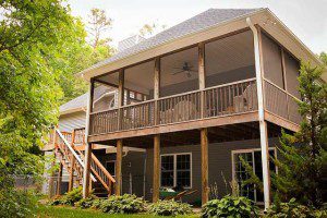 Virginia Walkway, Patio & Sunroom Contractor