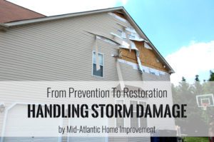 12 Tips For Handling Storm Damage, From Prevention To Restoration