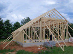 Custom Homes & New Construction