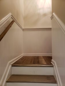 Basement Finish in Charlottesville VA 22904