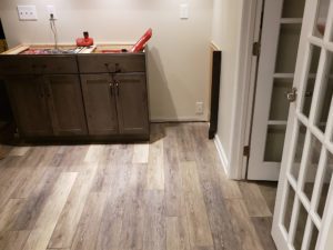 Basement Finish, Charlottesville VA 22904