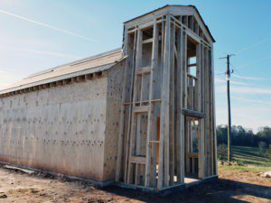 Chapel Construction, Culpeper VA 22701