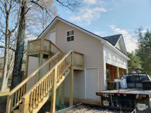 Detached Garage, Ruckersville, VA 22968