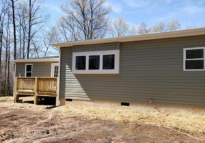 Home Addition, Orange VA 22960