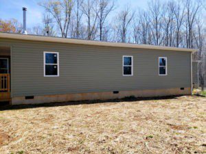 Home Addition, Orange VA 22960