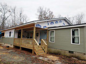 Home Addition, Orange VA 22960