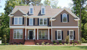 Virginia Exterior Painting Contractor