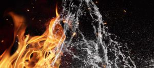 Fire Water Damage / Insurance Restoration