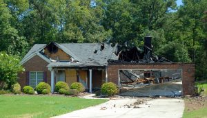 Virginia Fire & Water Damage Restoration