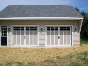 Garage Construction, Culpeper