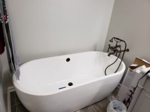 Bath Renovation, Gordonsville VA 22942