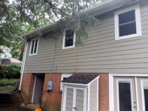 Exterior Renovations, Charlottesville VA 22903