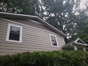 Exterior Renovations, Charlottesville VA 22903