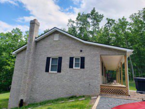 New Home Construction, Albemarle County VA 22901