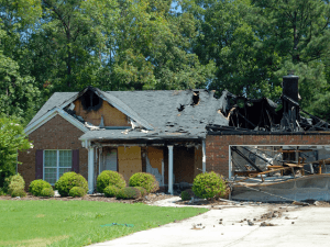 Virginia Insurance Restoration Services