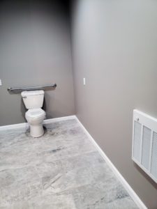 Basement Finish, Ruckersville VA 22968