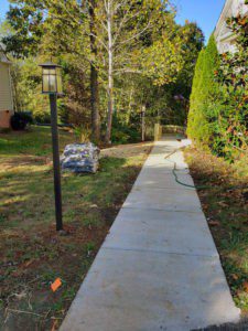 Basement Finish, Ruckersville VA 22968