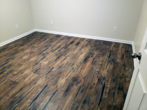 Basement Finish, Goochland VA 23063