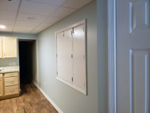 Basement Finish, Goochland VA 23063