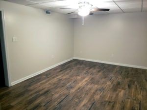 Basement Finish, Goochland VA 23063