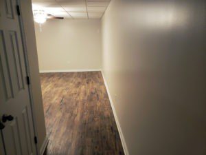 Basement Finish, Goochland VA 23063