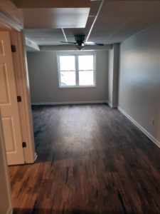 Basement Finish, Goochland VA 23063