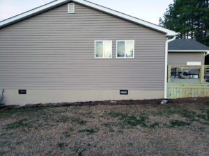 New Roof, Porch & Siding, Charlottesville VA 22911