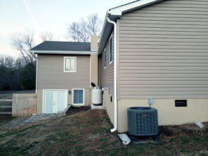 New Roof, Porch & Siding, Charlottesville VA 22911