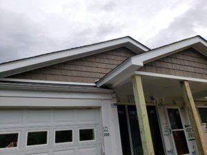 New Roof, Porch & Siding, Charlottesville VA 22911