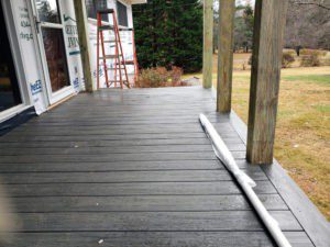 New Roof, Porch & Siding, Charlottesville VA 22911