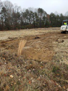 Culvert Pipe & Driveway Installation, Louisa VA 23093