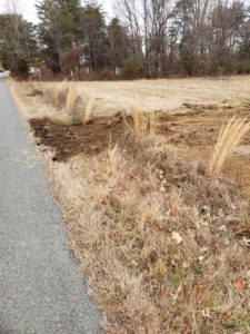 Culvert Pipe & Driveway Installation, Louisa VA 23093