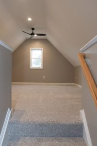 New Home Construction, Gum Springs, Louisa County, VA 23065 | Mid ...