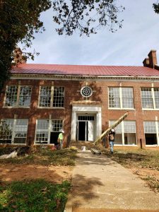 Window Restoration, Lynchburg VA 24502