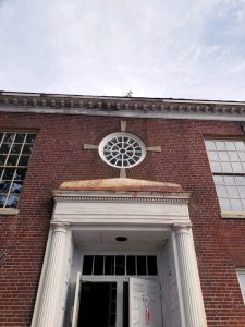 Window Restoration, Lynchburg VA 24502