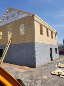 Commercial Building, Louisa VA 23093