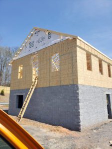 Commercial Building, Louisa VA 23093