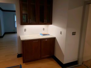 home remodel, Charlottesville VA 22903