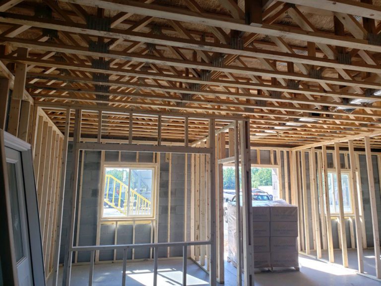 Commercial Building Construction, Louisa VA 23093 | Mid-Atlantic Home ...