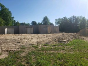 New Home Construction, Nelson County VA 22971