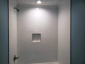 Bath Remodel, Madison VA 22727