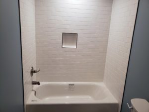 Bath Remodel, Madison VA 22727