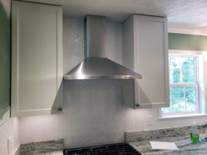 Kitchen Remodel, Madison VA 22727