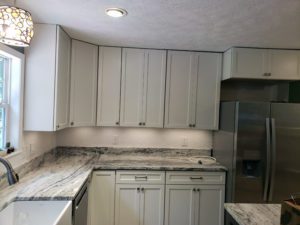 Kitchen Remodel, Madison VA 22727