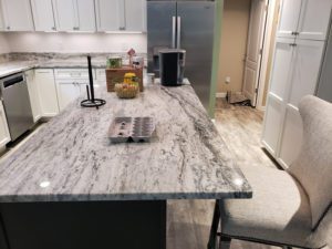 Kitchen Remodel, Madison VA 22727