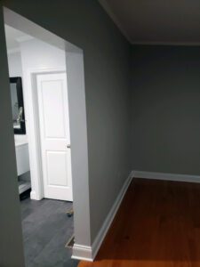 Home Remodel in Nelson County VA 22920