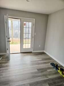 Room Addition, Earlysville VA 22936