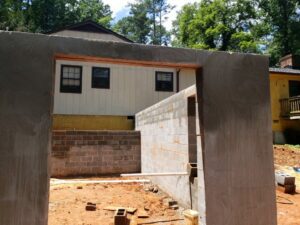 Room Addition, Earlysville VA 22936